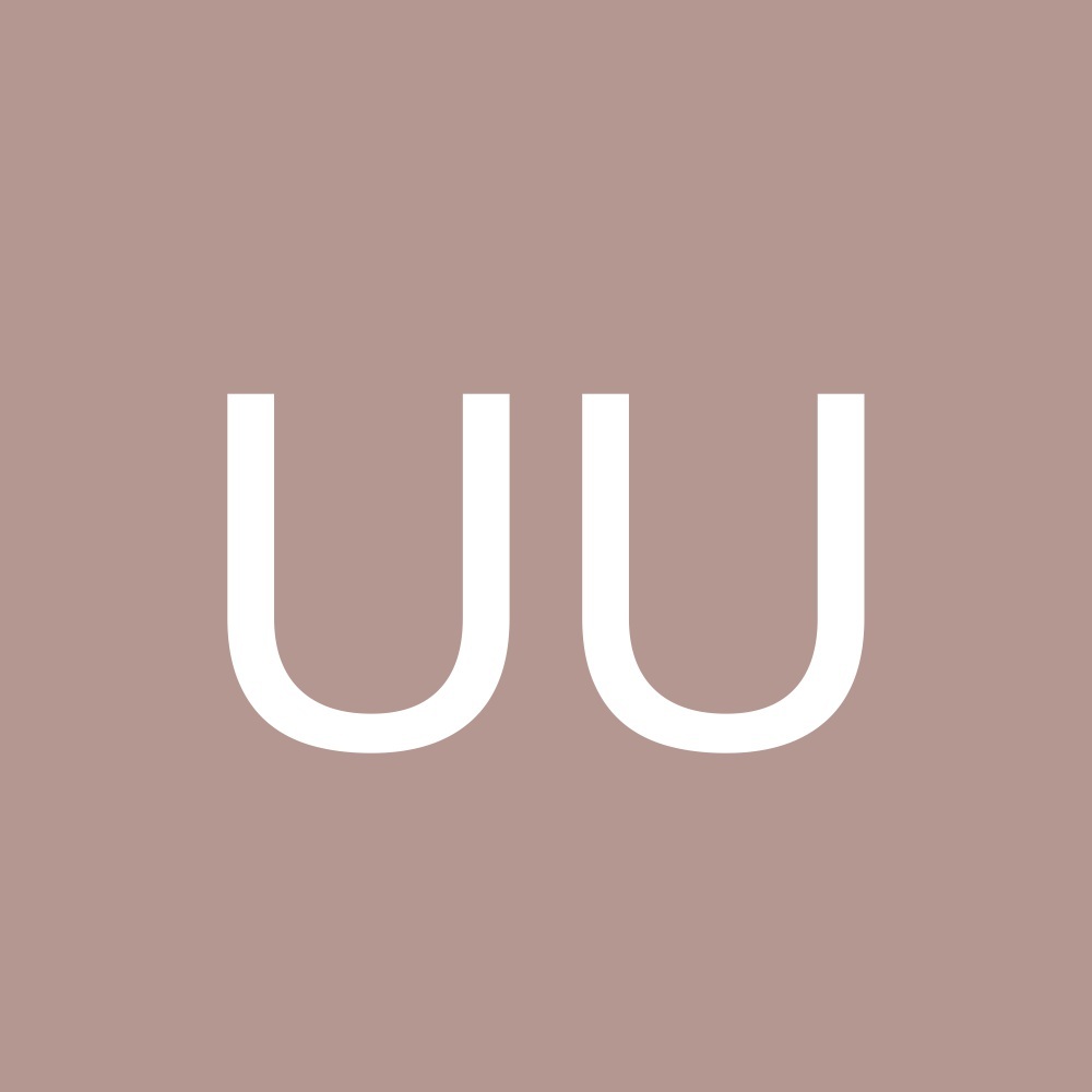 Meet your Posher, Ursula